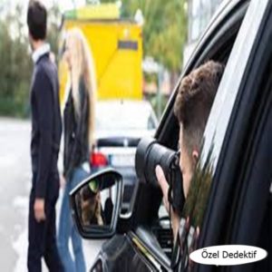 Dedektif Hizmeti
