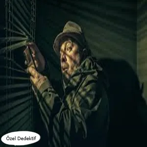 Özel Dedektif
